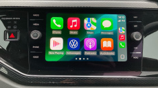 Volkswagen Polo 1.0 TSI Life 5dr Petrol Hatchback